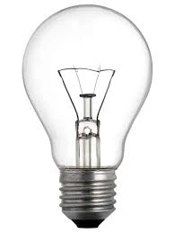 LIGHT BULBS